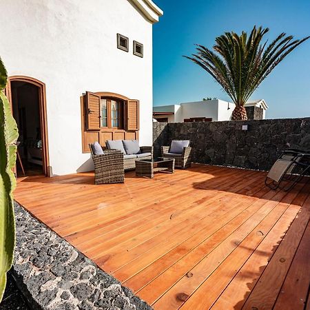 Apartament Casa Sissy Playa Blanca  Zewnętrze zdjęcie