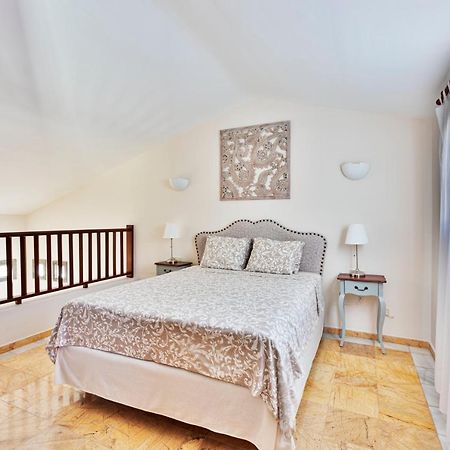 Apartament Casa Sissy Playa Blanca  Zewnętrze zdjęcie