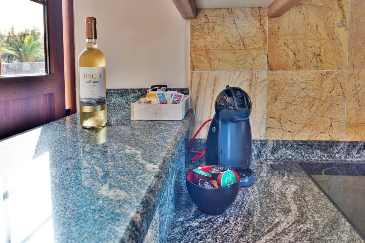 Apartament Casa Sissy Playa Blanca  Zewnętrze zdjęcie