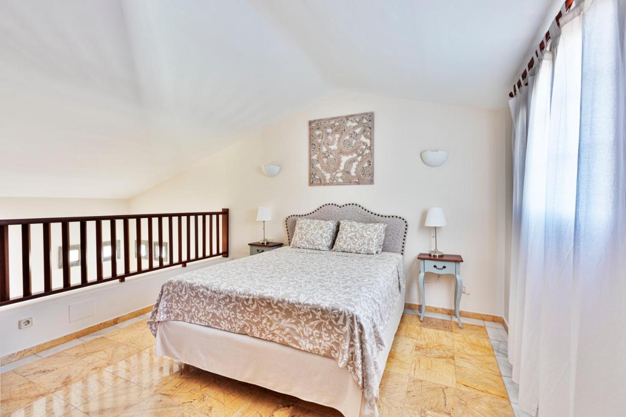 Apartament Casa Sissy Playa Blanca  Zewnętrze zdjęcie