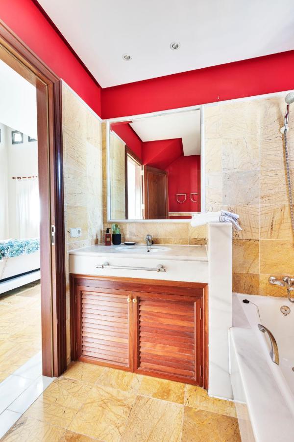 Apartament Casa Sissy Playa Blanca  Zewnętrze zdjęcie