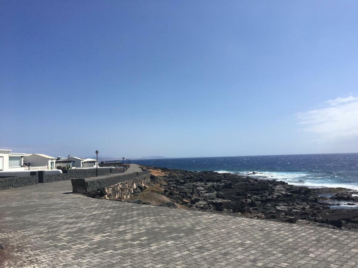 Apartament Casa Sissy Playa Blanca  Zewnętrze zdjęcie