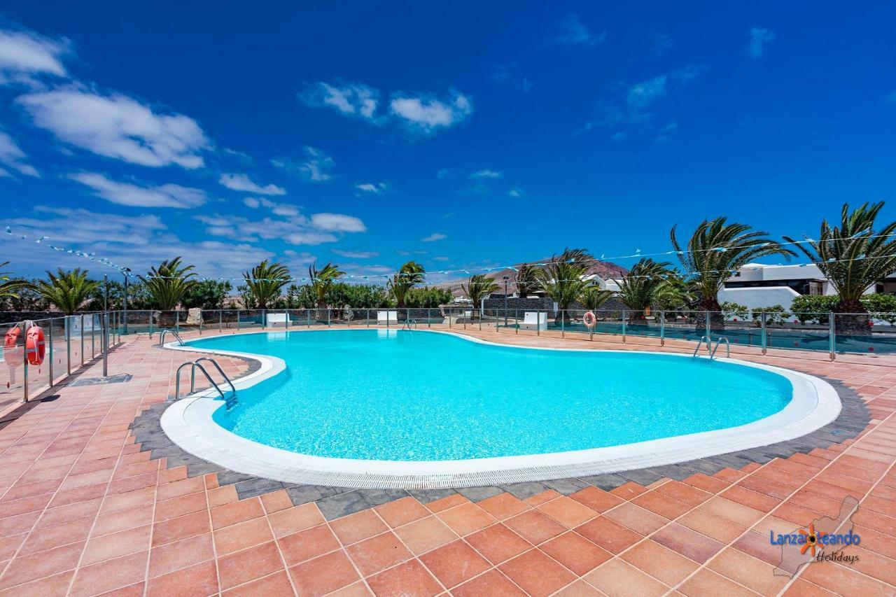 Apartament Casa Sissy Playa Blanca  Zewnętrze zdjęcie