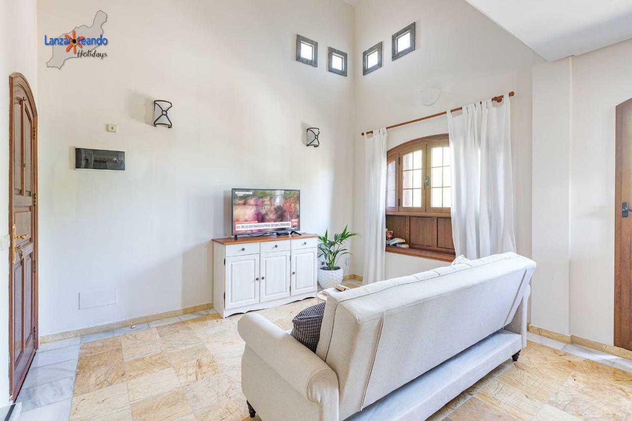 Apartament Casa Sissy Playa Blanca  Zewnętrze zdjęcie