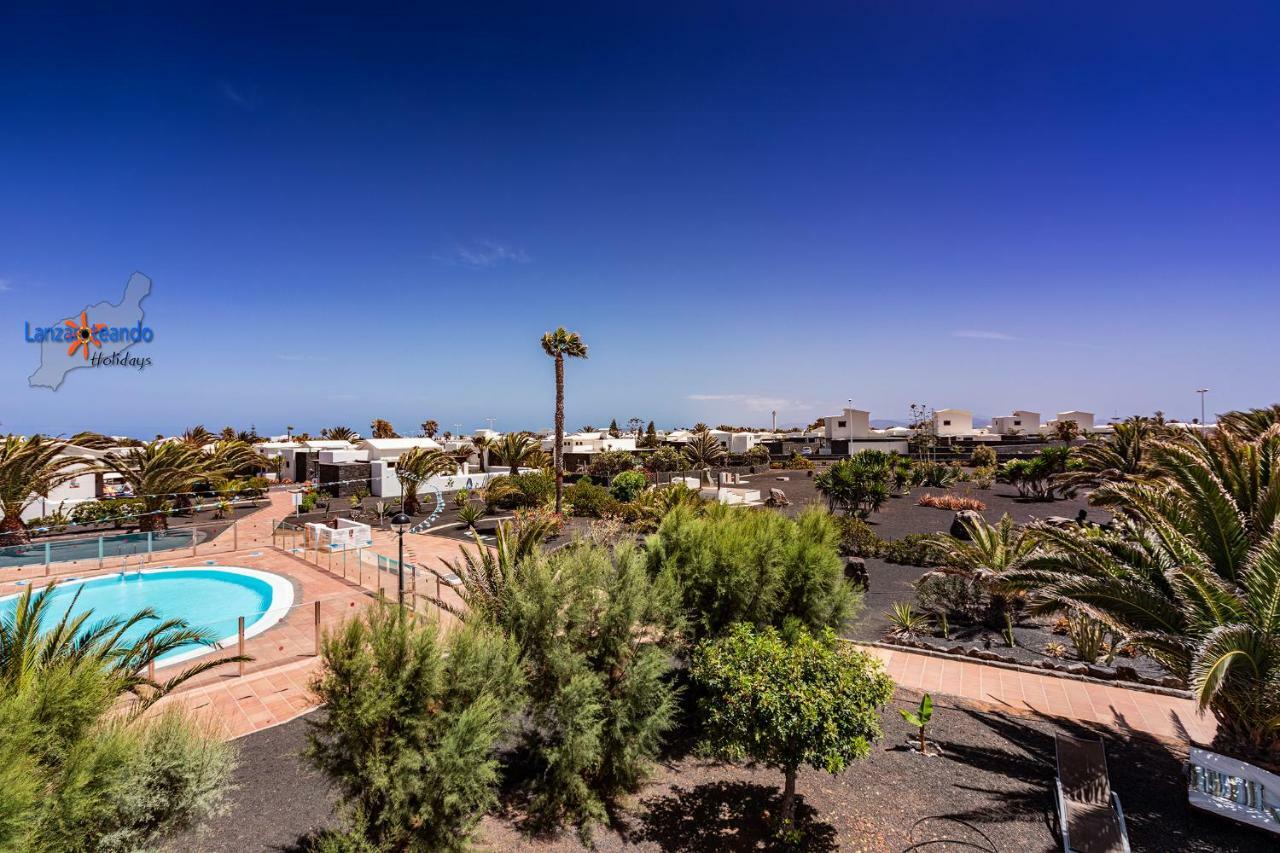 Apartament Casa Sissy Playa Blanca  Zewnętrze zdjęcie