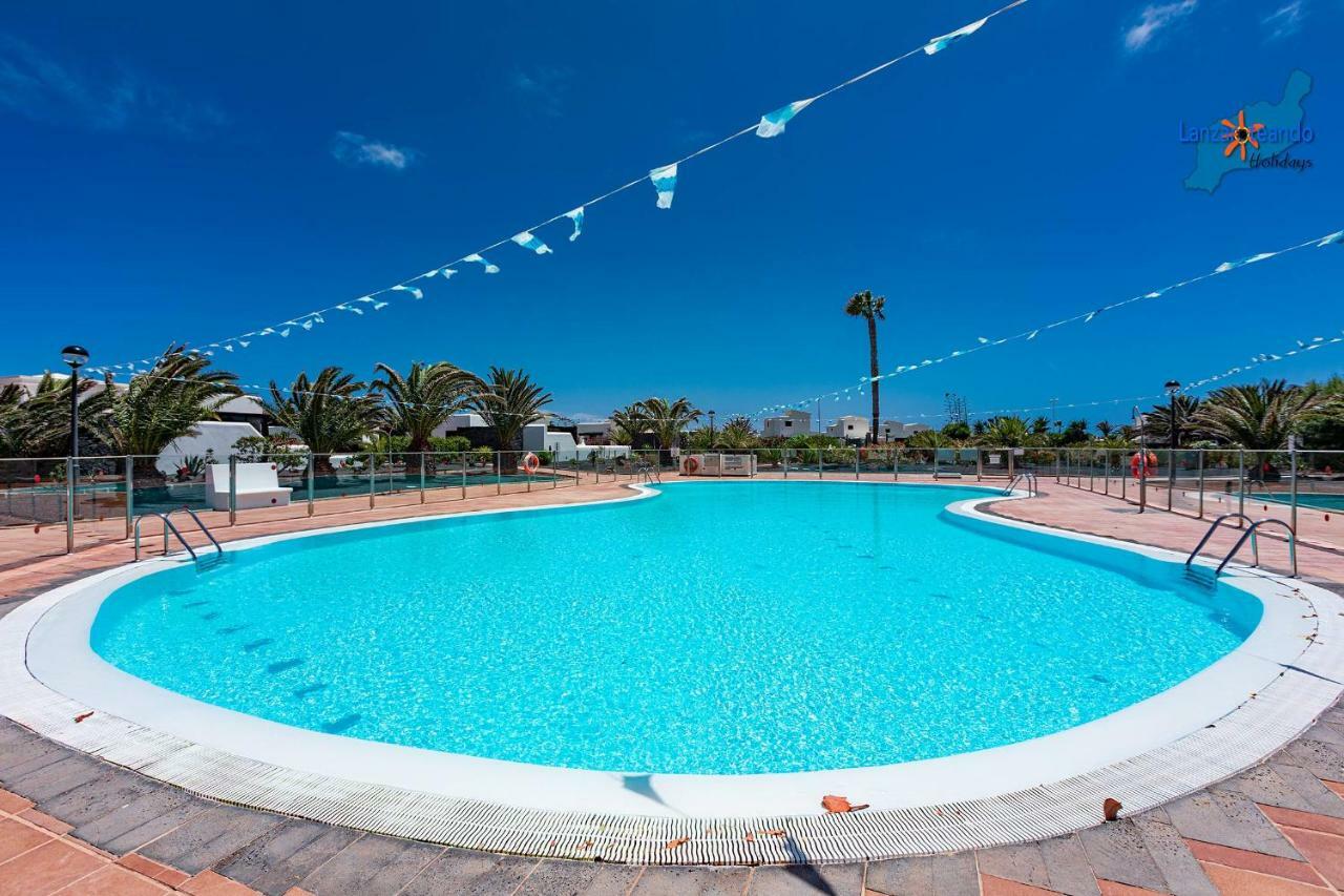 Apartament Casa Sissy Playa Blanca  Zewnętrze zdjęcie